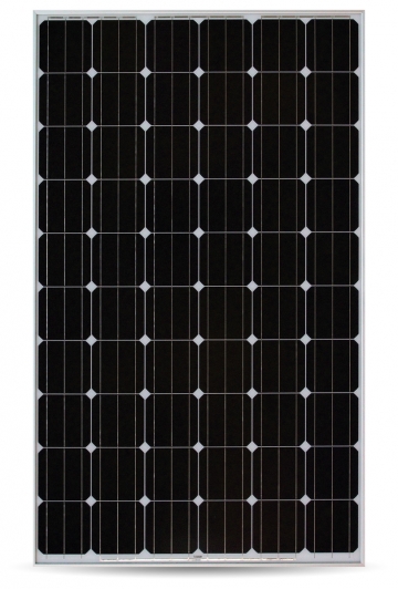 Yingli Mono PANDA Yingli Mono PANDA