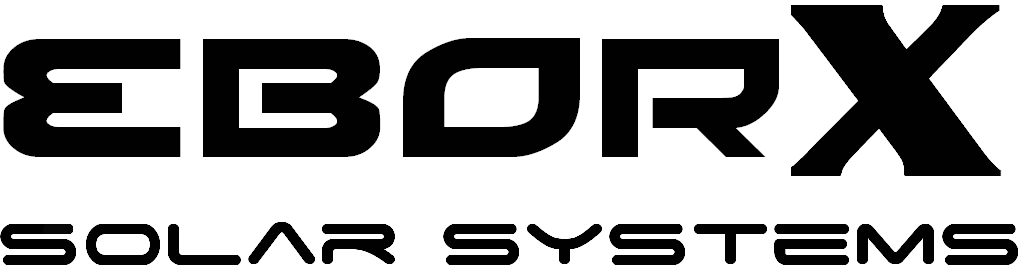 EBORX Solar Systems